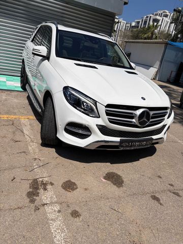 מרצדס-בנץ GLE