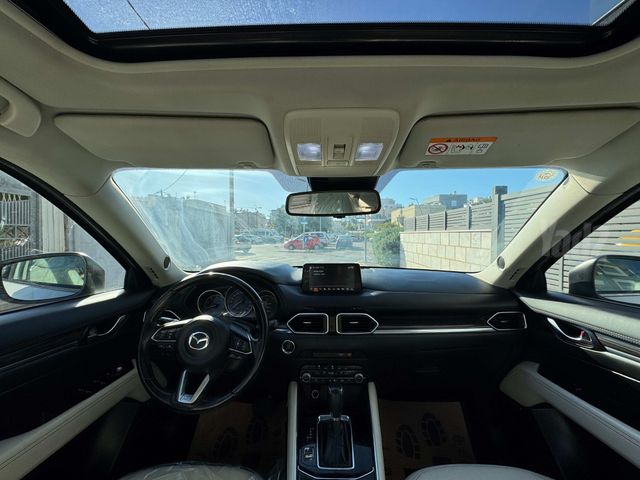 מאזדה CX-5