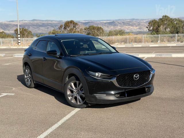 מאזדה CX-30