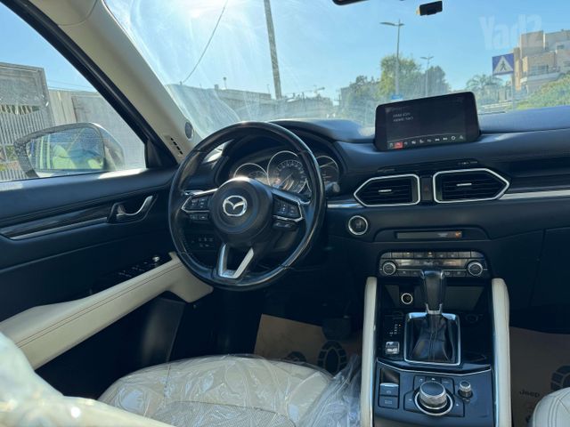 מאזדה CX-5