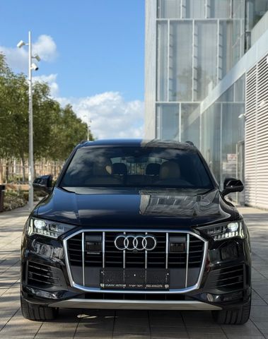 אאודי Q7