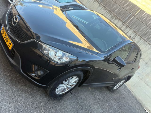 מאזדה CX-5