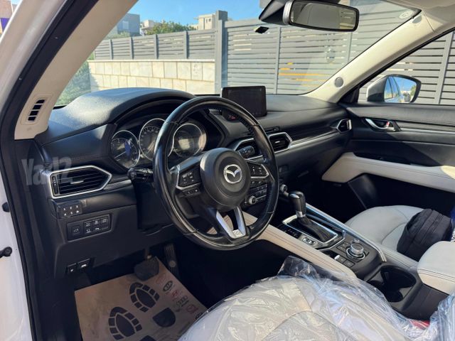 מאזדה CX-5