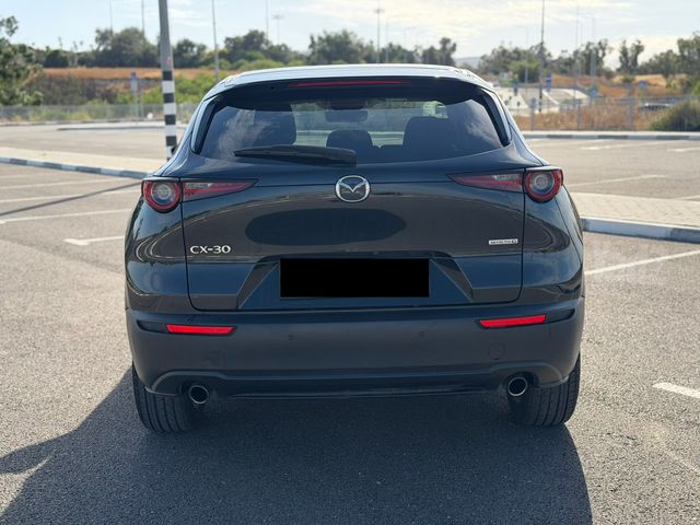 מאזדה CX-30