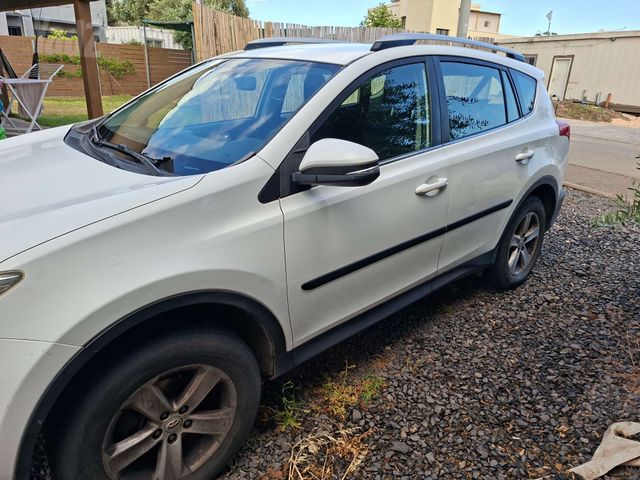 טויוטה RAV4
