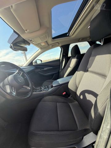 מאזדה CX-30