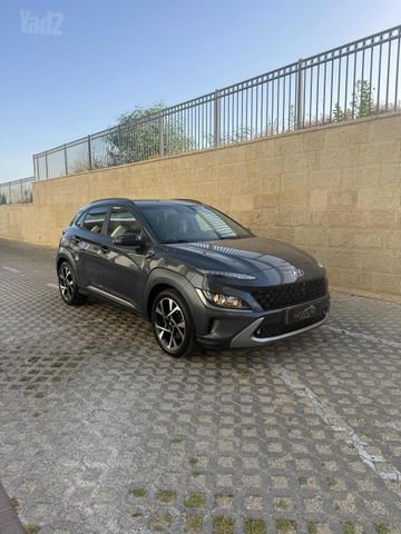 מודעת רכב יונדאי קונה
