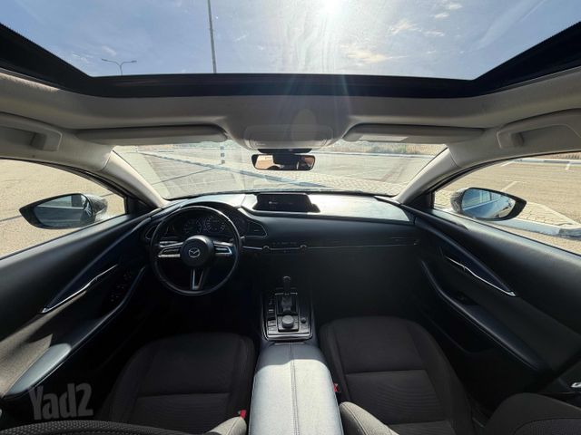מאזדה CX-30