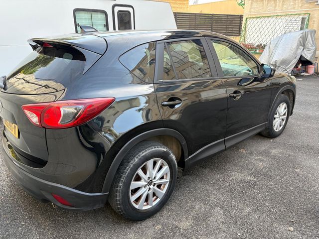 מאזדה CX-5