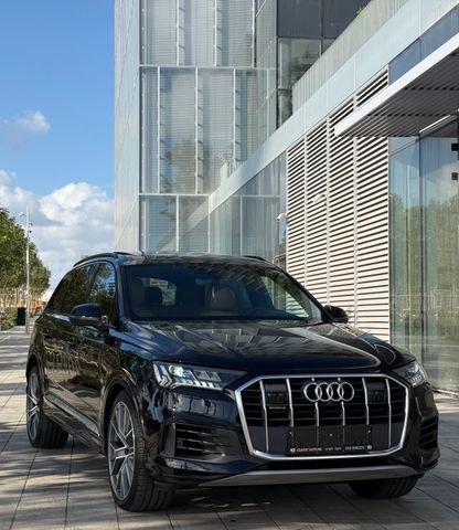 אאודי Q7