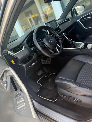 טויוטה RAV4