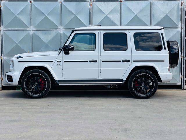 מרצדס-בנץ G-class