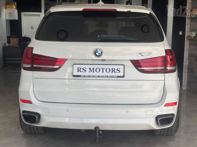 ב מ וו X5