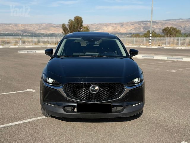 מאזדה CX-30