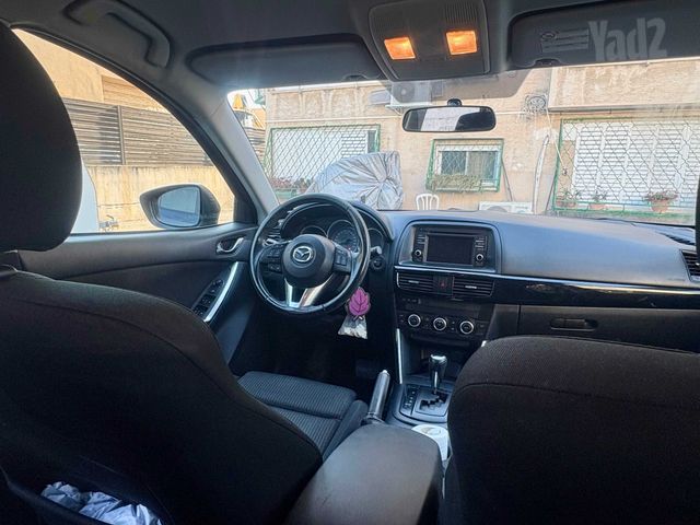 מאזדה CX-5