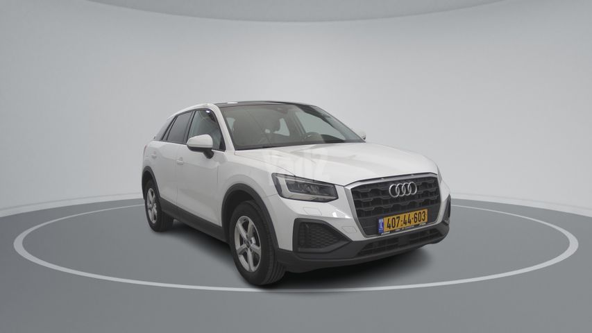אאודי Q2