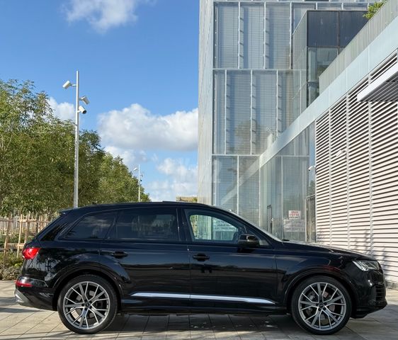 אאודי Q7