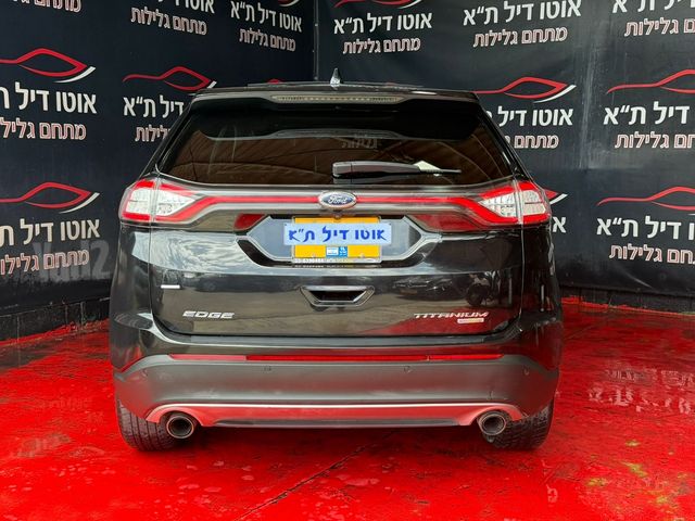 פורד אדג'