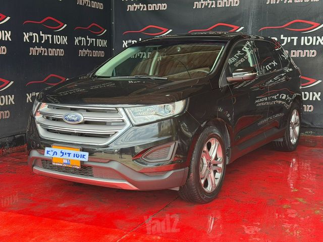 פורד אדג'