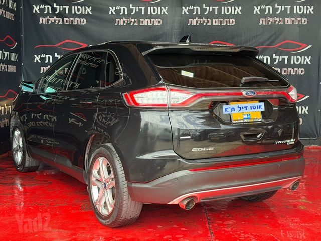 פורד אדג'