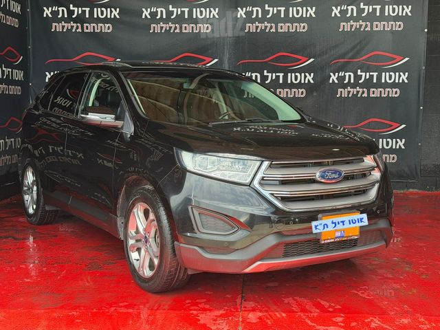 פורד אדג'