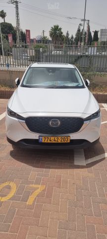 מאזדה CX-5