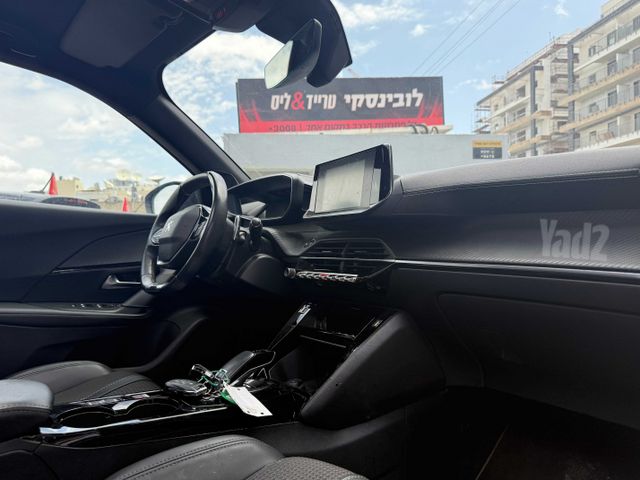 פיג'ו 2008