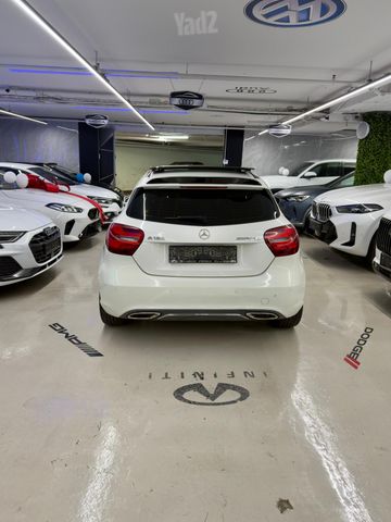 מרצדס-בנץ A-class