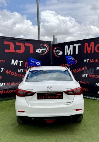 מאזדה 2