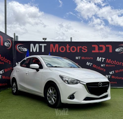 מאזדה 2