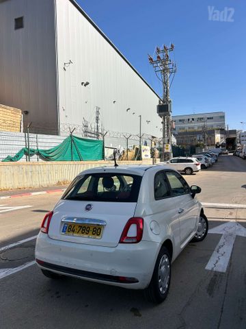 פיאט 500