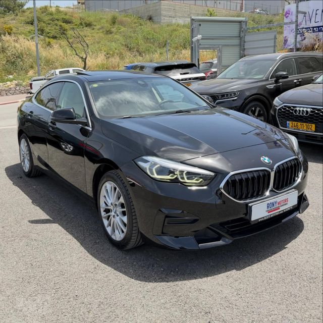 ב מ וו סדרה 2