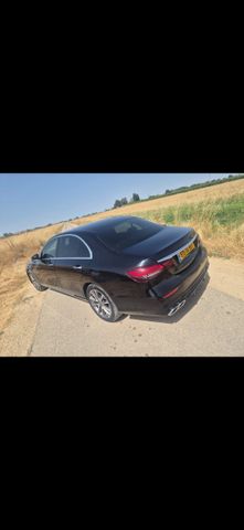 מרצדס-בנץ E-class