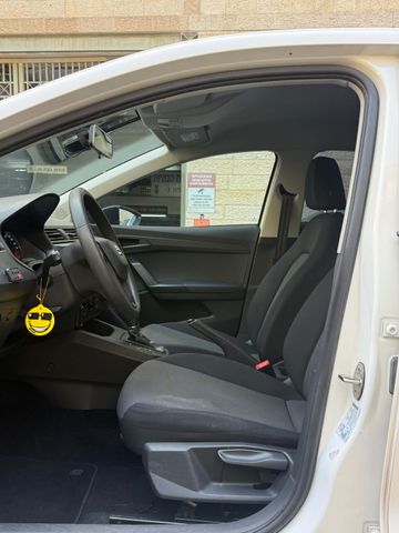 סיאט איביזה