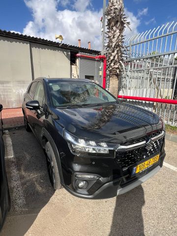 סוזוקי S-Cross