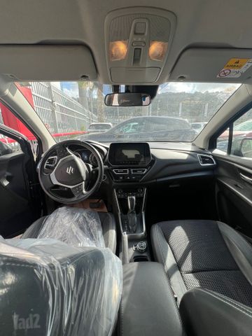 סוזוקי S-Cross