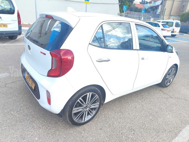 קיה פיקנטו