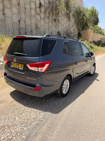 סאנגיונג רודיוס