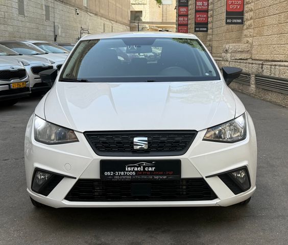 סיאט איביזה