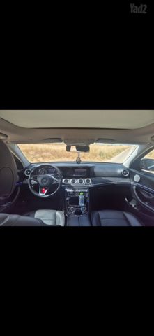 מרצדס-בנץ E-class
