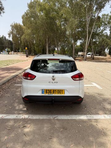 רנו קליאו