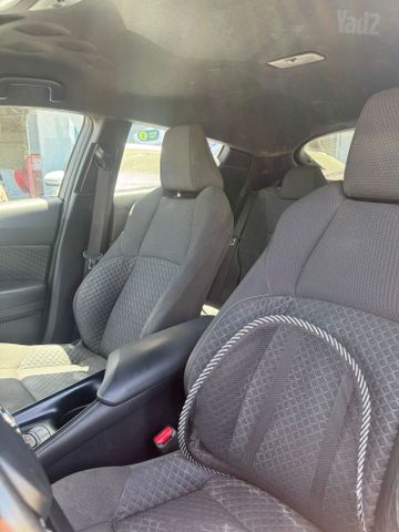 טויוטה C-HR