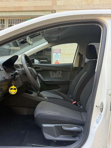 סיאט איביזה