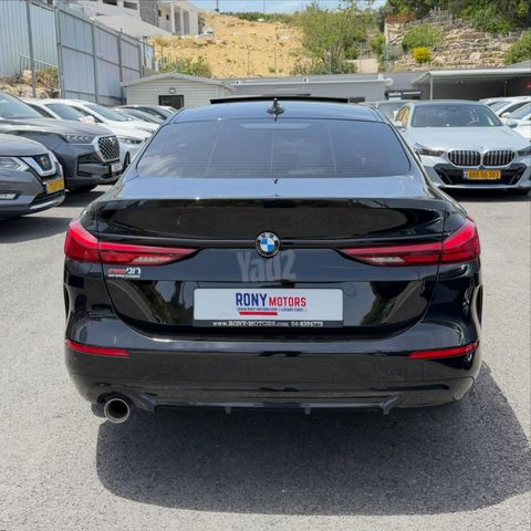 ב מ וו סדרה 2