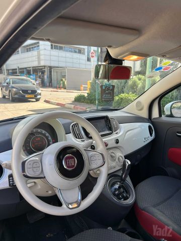 פיאט 500