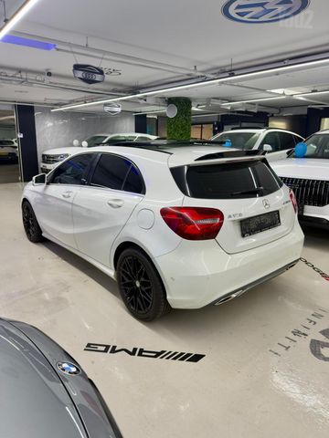 מרצדס-בנץ A-class