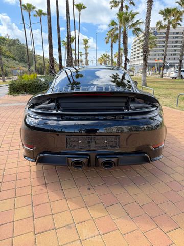 פורשה 911 קאררה