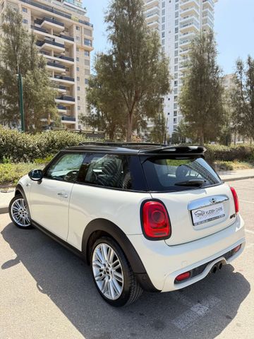 מיני קופר