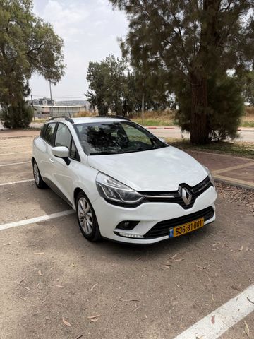 רנו קליאו
