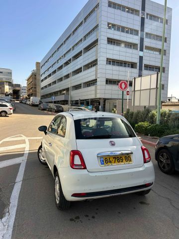 פיאט 500